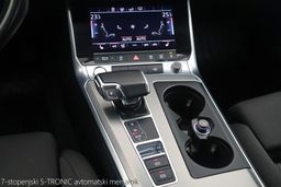 Zunanja slika - Audi A6 - Quattro S-Tronic Sport 204KM - 16 - Predogledna slika