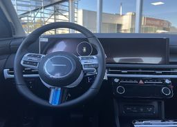 Zunanja slika - Hyundai Tucson - 1.6 T-GDI PHEV PREMIUM 4WD 18. PTG. MSR. Winter - 5 - Predogledna slika