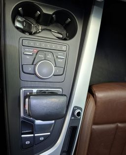 Zunanja slika - Audi A5 - Sportback 2.0 TDI Sport-LED-NAVI-PDC-USNJE- - 10 - Predogledna slika