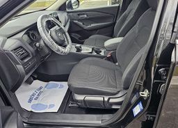 Zunanja slika - Nissan Qashqai - 1.3 DIG-T 158 N-CONNECTA CVT|fullLED|navi|keyless - 7 - Predogledna slika