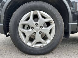 Zunanja slika - SsangYong Musso - Grand 2.2 XDi Ultimate 4WD AT - 9 - Predogledna slika