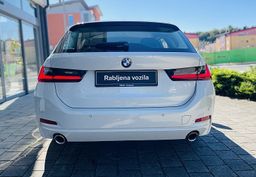 Zunanja slika - BMW Serija 3 - Touring: 318i - 4 - Predogledna slika