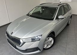 Zunanja slika - Škoda Octavia - 2.0 TDI DSG 110 kW.NEMŠKI.KLJUKA.LED.GRET.SED.2023 - 1 - Predogledna slika