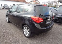 Zunanja slika - Opel Meriva - 1.6 CDTI 136KM - 1.SLO lastnik. servisna zgodovina - 4 - Predogledna slika