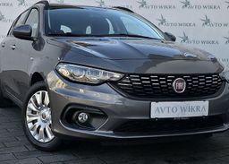 Zunanja slika - Fiat Tipo - 1.4 16v Lounge SLOVENSKI LED•KLIMA•KLJUKA•ODLIČEN• - 1 - Predogledna slika