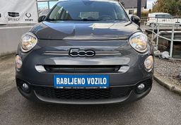 Zunanja slika - Fiat 500X - 1.0 GSE T3 88kW - 2 - Predogledna slika