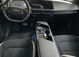 Zunanja slika - KIA EV6 - GT-Line 84 kWh bat. 168 kW RWD - 4 - Predogledna slika