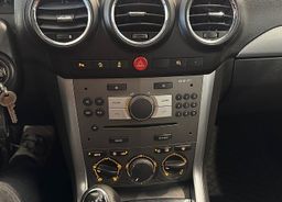 Zunanja slika - Opel Antara - 2.2 CDTI 163HP S S COSMO 4WD - SLO - 15 - Predogledna slika