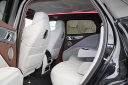 Zunanja slika - BMW XM - 4.4 V8 Aut x-Drive 653KM - 10 - Predogledna slika