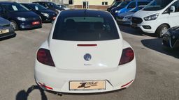 Zunanja slika - VW Beetle - Beetle - 7 - Predogledna slika