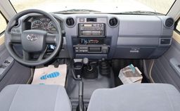 Zunanja slika - Toyota Land Cruiser - 4.0 V6 - 6 - Predogledna slika