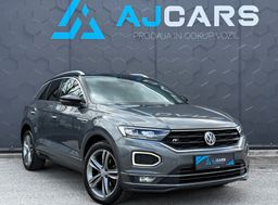 Zunanja slika - VW T-Roc - 2.0 TDI Dsg IQ Drive-2xRLine-Full led-Virtual-F1.. - 3 - Predogledna slika