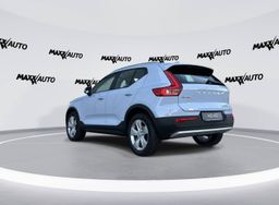 Zunanja slika - Volvo XC40 - B3 P Core AT DCT - 7 - Predogledna slika