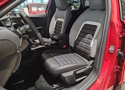 Zunanja slika - Citroën C4 - Max Hybrid145 eDCT6 - 6 - Predogledna slika