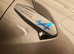 Zunanja slika - Renault Symbioz - TCe 140 esprit Alpine EDC - 16 - Predogledna slika