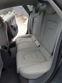 Zunanja slika - Audi A5 - 1,8 TFSI - 14 - Predogledna slika