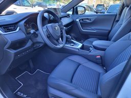 Zunanja slika - Toyota RAV4 - RAV4 - 2 - Predogledna slika