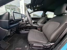 Zunanja slika - Hyundai Ioniq - 6 EV 53 kWh - 3.000€ SUBVENCIJE + BOGATA OPREMA - 11 - Predogledna slika