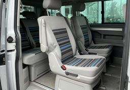 Zunanja slika - VW California - 1 LASTNIK-GRETJE SEDEŽEV-KLIMA - 16 - Predogledna slika