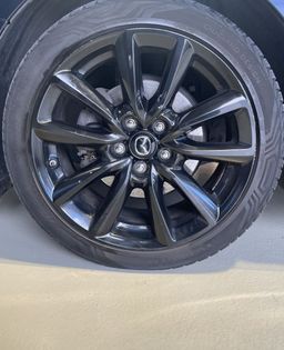 Zunanja slika - Mazda Mazda3 - HEAD UP-KEYLESS-VIRTUAL-NAVIGACIJA-KAMERA-ACC-LED - 16 - Predogledna slika