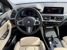 Zunanja slika - BMW X4 - xDrive20d - 7 - Predogledna slika