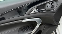 Zunanja slika - Opel Insignia - 2.0CDTI 140PS OPC-LINE SLO ACC BI-XENON KAMERA - 21 - Predogledna slika