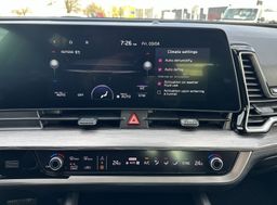 Zunanja slika - KIA Sportage - 1.6 T-GDi EX Fresh Plus ISG. 7 DCT - 10 - Predogledna slika