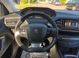 Zunanja slika - Peugeot 308 - 1.2 PureTech 130 STYLE Z ENOLETNIM JAMSTVOM - 8 - Predogledna slika