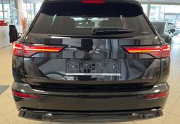 Zunanja slika - Mitsubishi Outlander - Black Edition PHEV 4WD 2.4  Avt. - NA ZALOGI - - 5 - Predogledna slika