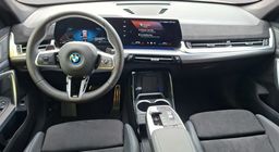 Zunanja slika - BMW X1 - serija :  xDrive30e M-Sport testni - 8 - Predogledna slika