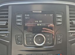 Zunanja slika - Renault Mégane - Megane GRANDTOUR dCi 110 BUSINESS-SLO-1.LAST-SAMO 138TKM - 14 - Predogledna slika