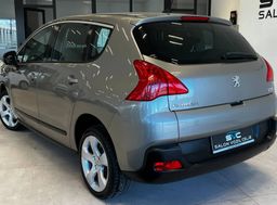 Zunanja slika - Peugeot 3008 - 1.6 HDI-112KM-PDC-TEMP-17COL-KREDIT-BREZ-POLOGA... - 7 - Predogledna slika