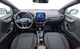 Zunanja slika - Ford Puma - ST-Line 1.0 EcoBoost AVT.7.-SLO-LED-NAVI-ZIM.PAK - 4 - Predogledna slika