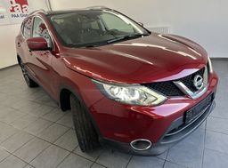 Zunanja slika - Nissan Qashqai - 1.6 DCI TEKNA 4WD+4ALU.KAMERA.PANORAMA.USNJE.LED - 1 - Predogledna slika