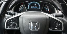 Zunanja slika - Honda Civic - 1.5 T Grand Executive - 9 - Predogledna slika