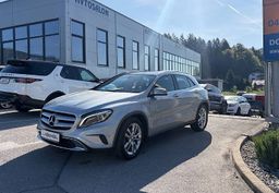 Zunanja slika - Mercedes-Benz GLA-Razred - GLA 200 CDI 4MATIC Style Avt. samo 116000km pano - 3 - Predogledna slika