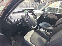 Notranja slika - Citroën C4 - Picasso 2,0 BlueHDi S&S Intensive Avt. - 7 - Predogledna slika