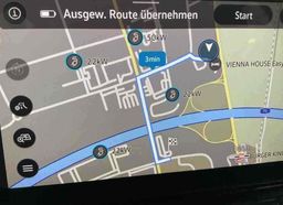 Zunanja slika - VW ID.3 - Pro.AUT.NAVI.LED.62 KW.NEMŠKI.SAMO 85.000 KM - 18 - Predogledna slika