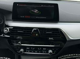 Zunanja slika - BMW Serija 5 - Touring: 530d-AUT-LED-110.000km-LIZING ZA TUJCE-4X KLIMA - 15 - Predogledna slika