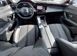 Zunanja slika - Peugeot 408 - ALLURE 1.2 PURETECH 130 EAT - 10 - Predogledna slika