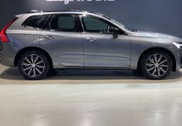 Zunanja slika - Volvo XC60 - T8-R DESIGN-PANO-NAVI-ZRAČNO-RADAR-360KAMERA-LED - 4 - Predogledna slika