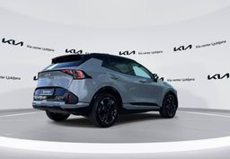 Zunanja slika - KIA Sportage - 2WD 1.6 T-GDI EX GT-Line ISG DCT - 5 - Predogledna slika