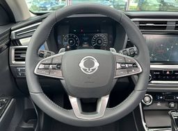 Zunanja slika - KG Mobility Korando - 1.5 T-GDI Premium 4WD AT - 14 - Predogledna slika