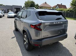 Zunanja slika - Dacia Duster - mild hybrid 130 4x4 Journey - 4 - Predogledna slika