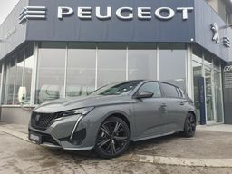 Zunanja slika - Peugeot 308 - GT PureTech 130 EAT8 - 1.LASTNIK - PANORAMA - 1 - Predogledna slika