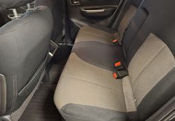 Zunanja slika - Mitsubishi L 200 - 2.3 4X4-1.LASTNIK-SLO-LED-NAVI-KAMERA-ODLIČEN- - 18 - Predogledna slika