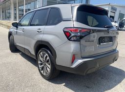 Zunanja slika - Subaru Forester - 2.0i CVT 4WD PREMIUM - 14 - Predogledna slika