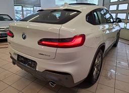 Zunanja slika - BMW X4 - serija : xDrive20d M SPORT-PANORAMA-LED-VELIKA NAVI-PDC... - 5 - Predogledna slika