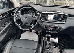 Zunanja slika - KIA Sorento - 2.2 CRDi Platinum Edition 4WD -360K -PANO -ACC - 6 - Predogledna slika
