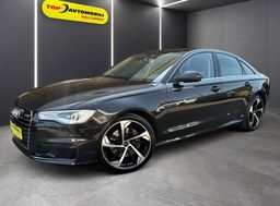 Zunanja slika - Audi A6 - 3.0TDI QUATTRO LED NAVI TEMP PDC MEMORY GR.SEDEŽ.. - 2 - Predogledna slika